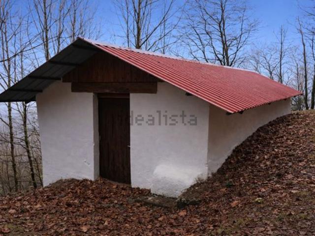 Casa rústica, Elgorriaga