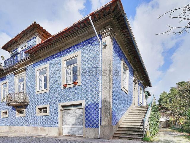 Casa rústica, Ermesinde