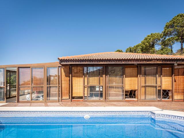 Casa rústica, Estepona