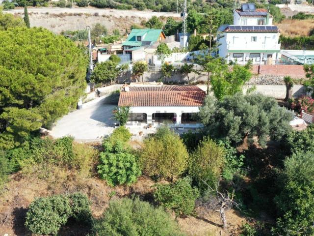 Casa rústica, Estepona