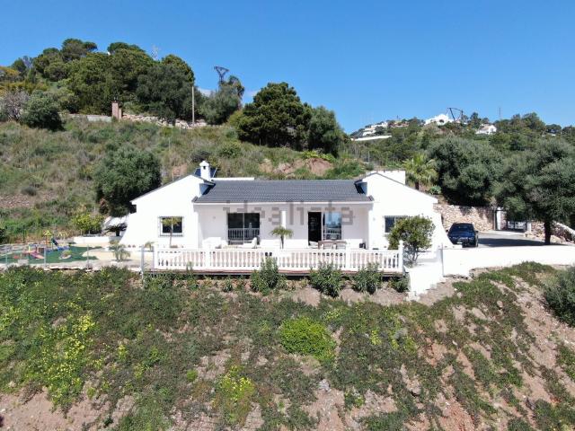 Casa rústica, Estepona