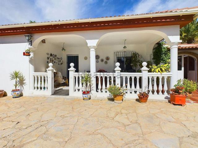 Casa rústica, Estepona