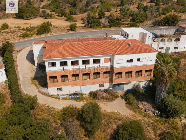 Casa rústica, Estepona