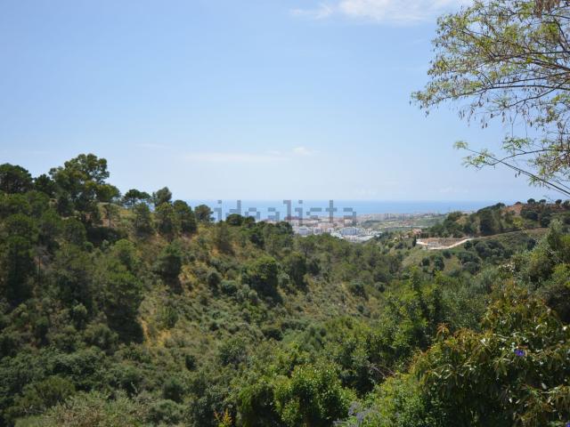 Casa rústica, Estepona