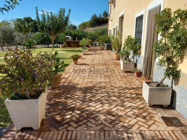 Casa rústica, Estepona