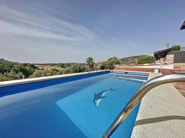 Casa rústica, Estepona
