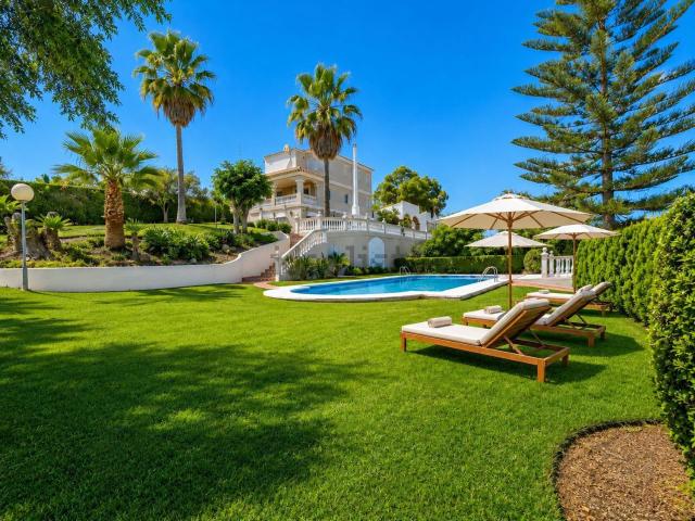 Casa rústica, Estepona Golf, Estepona