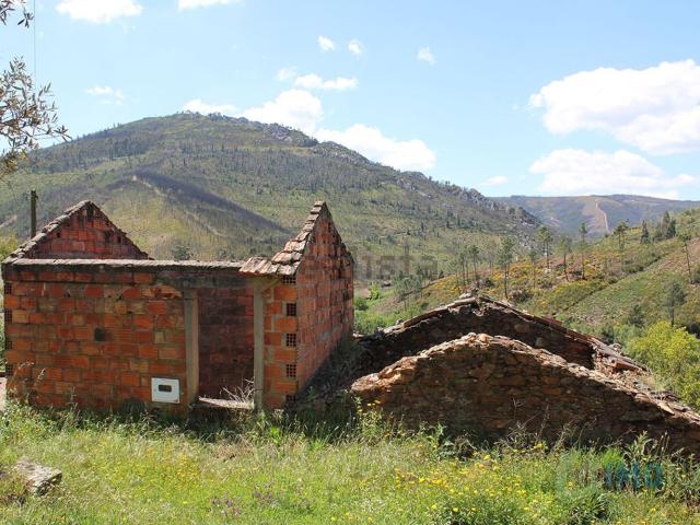 Casa rústica, Estreito Vilar Barroco