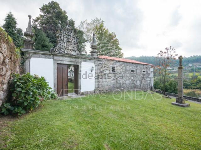 Casa rústica, Escudeiros e Penso Santo Estêvão e São Vicente