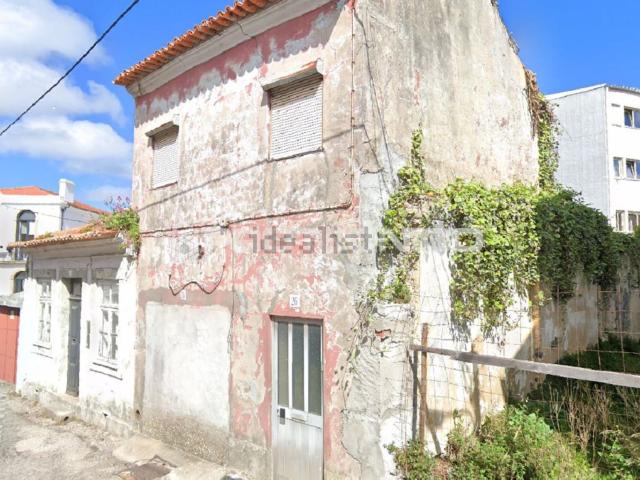 Casa rústica, Esgueira