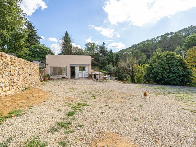 Casa rústica, Esporles