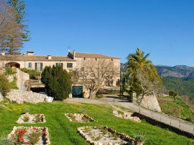 Casa rústica, Esporles