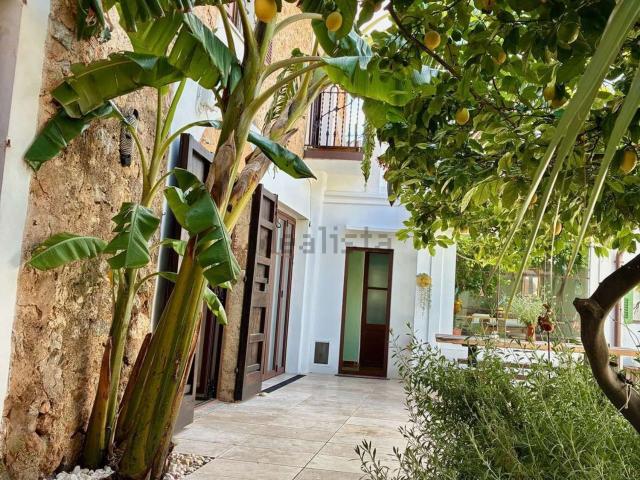Casa rústica, Esporles