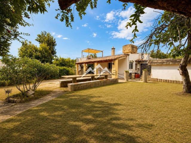 Casa rústica, Esporles