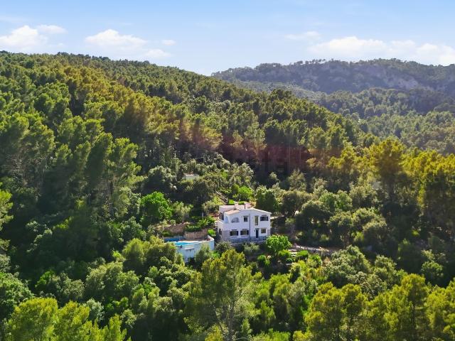 Casa rústica, Esporles
