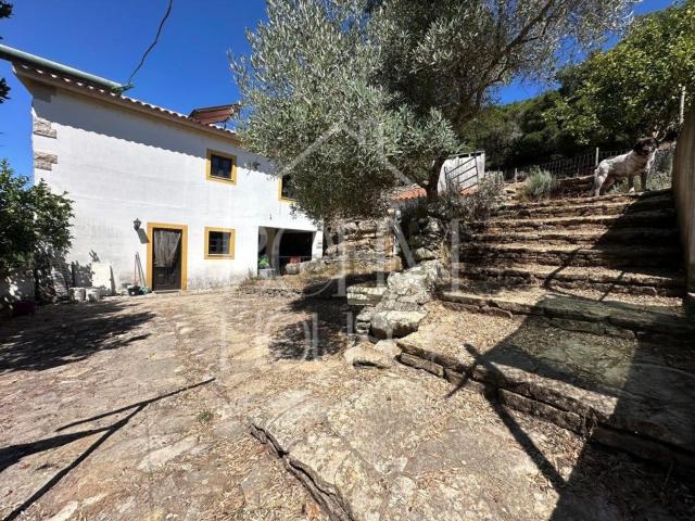 Casa rústica, Aljubarrota