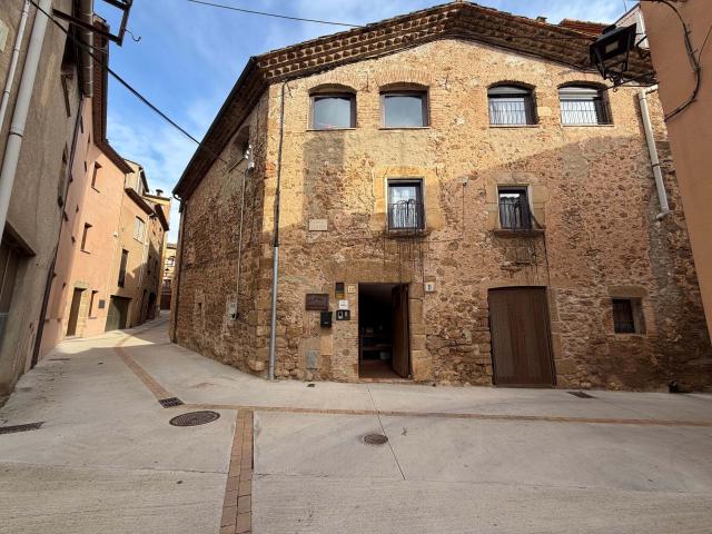 Casa rústica exclusiva con licencia de turismo rural activa
