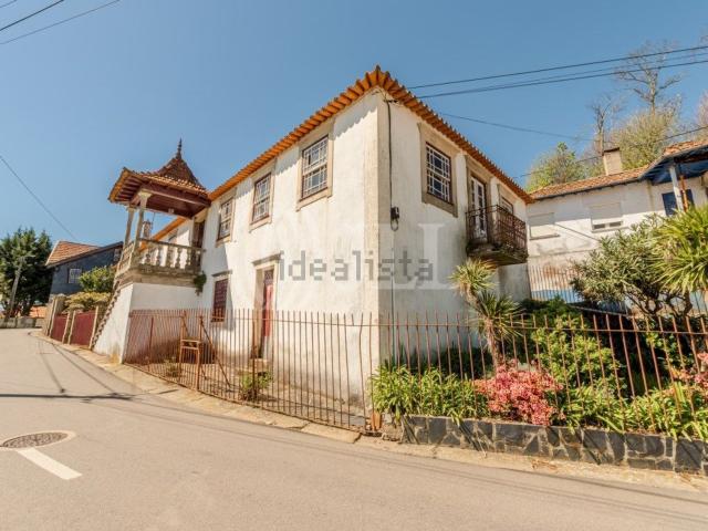 Casa rústica, Fontes