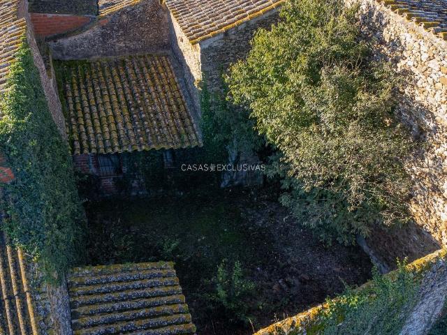 Casa rústica, Forallac