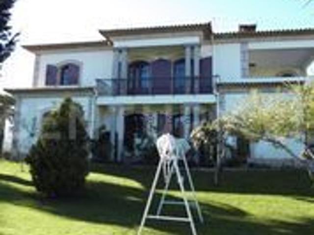 Casa rústica, Forjães