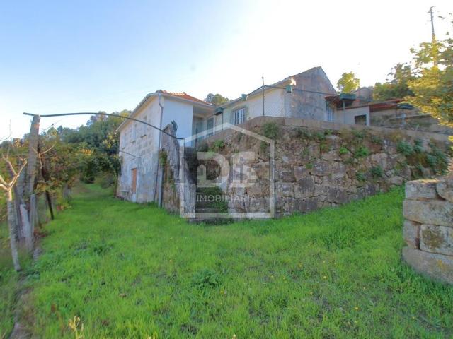 Casa rústica, Fornos