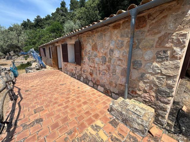 Casa rústica, Fornalutx