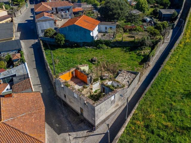 Casa rústica, Fornelo e Vairão