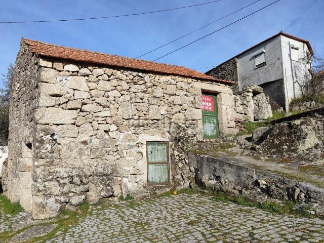 Casa rústica, Forninhos