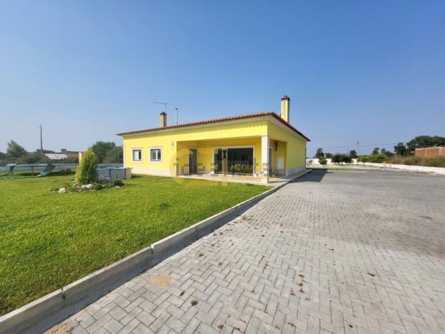 Casa rústica, Fazendas de Almeirim