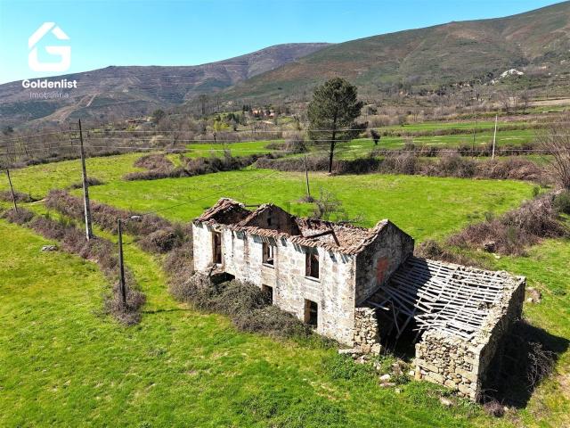 Casa rústica, Famalicão