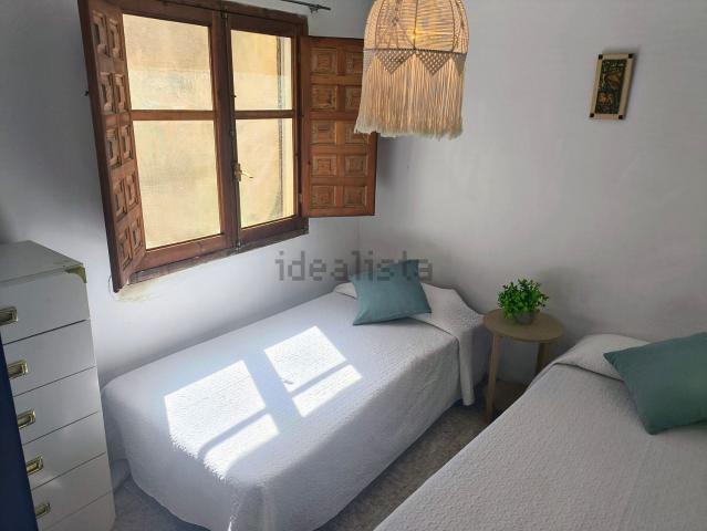 Casa rústica, Fanzara