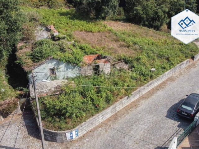 Casa rústica, Fânzeres e São Pedro da Cova