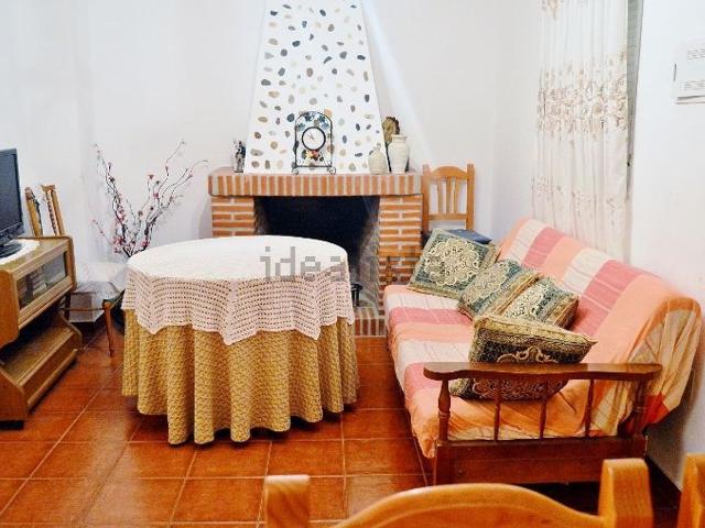 Casa rústica, Farajan