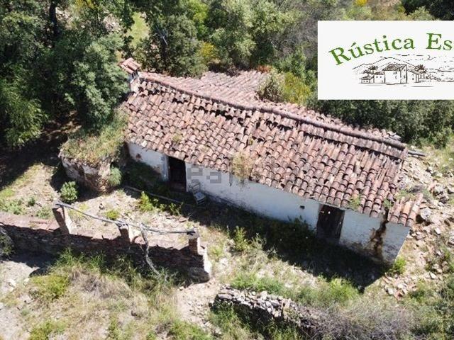 Casa rústica, Farajan