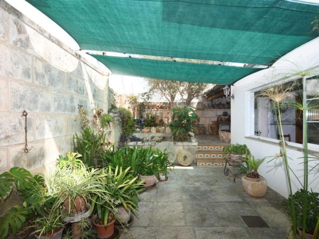 Casa rústica, Felanitx