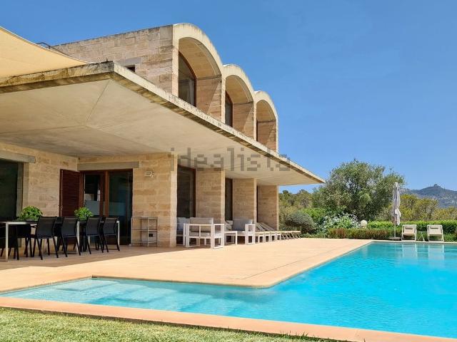 Casa rústica, Felanitx