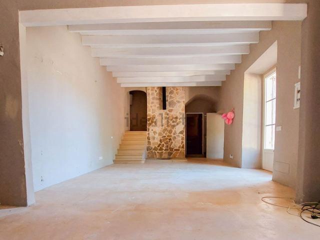 Casa rústica, Felanitx