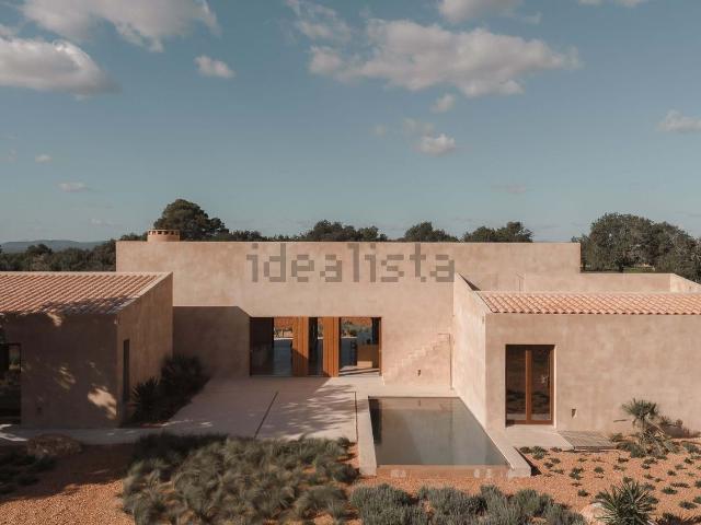 Casa rústica, Felanitx