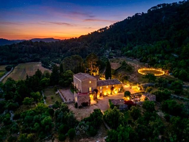 Casa rústica, Felanitx