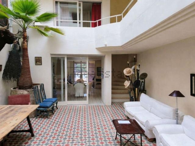Casa rústica, Felanitx