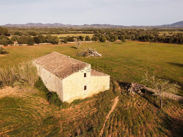 Casa rústica, Felanitx