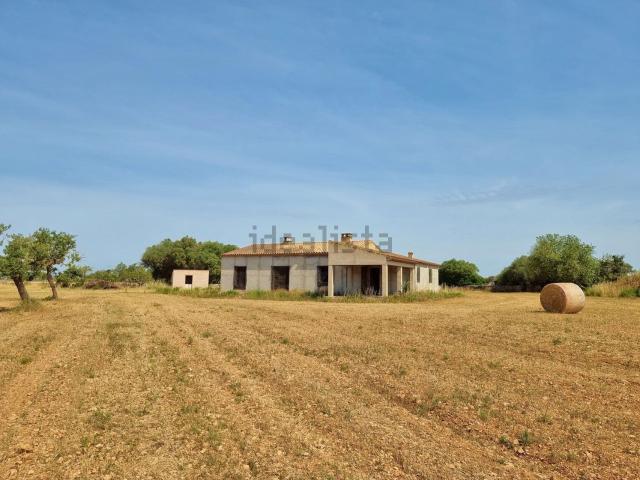 Casa rústica, Felanitx