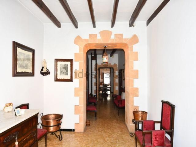 Casa rústica, Felanitx
