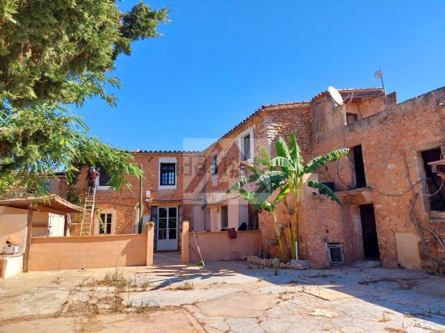 Casa rústica, Felanitx