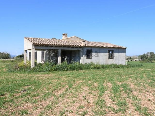 Casa rústica, Felanitx