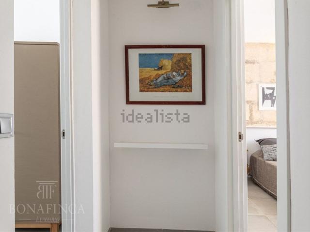 Casa rústica, Felanitx