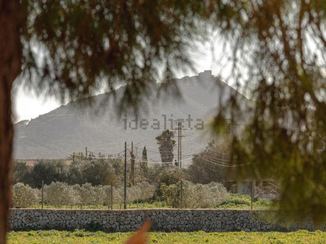 Casa rústica, Felanitx
