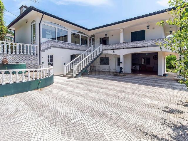 Casa rústica, Fermedo