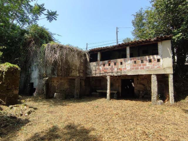 Casa rústica, Ferreiros Prozelo Besteiros