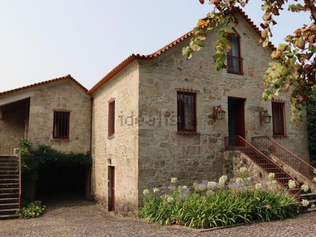 Casa rústica, Ferreiros Prozelo Besteiros